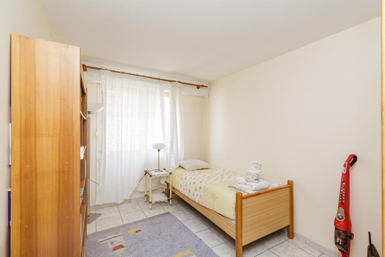 Spacious T3 With View In The Heart Of The City! Charenton-le-Pont Exterior photo